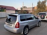 Subaru Forester 2002 годаүшін6 000 000 тг. в Алматы – фото 3