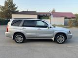 Subaru Forester 2002 годаүшін6 000 000 тг. в Алматы – фото 2