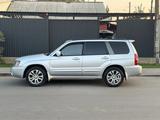 Subaru Forester 2002 годаүшін6 000 000 тг. в Алматы – фото 5