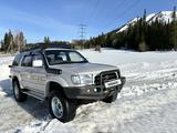 Toyota Hilux Surf 1996 года за 6 600 000 тг. в Усть-Каменогорск – фото 5