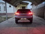 Chevrolet Tracker 2022 года за 6 500 000 тг. в Шымкент – фото 2