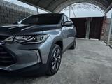 Chevrolet Tracker 2022 года за 6 500 000 тг. в Шымкент – фото 4