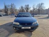 Toyota Camry 1998 годаүшін3 280 000 тг. в Алматы – фото 5