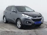 Hyundai Tucson 2013 года за 8 190 000 тг. в Астана – фото 3