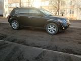Nissan Murano 2003 года за 3 500 000 тг. в Актобе – фото 3