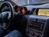 Nissan Murano 2003 года за 3 500 000 тг. в Актобе – фото 4