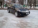 Nissan Murano 2003 года за 3 500 000 тг. в Актобе