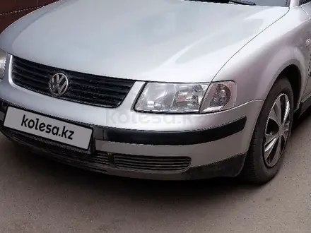 Volkswagen Passat 1997 года за 2 600 000 тг. в Петропавловск