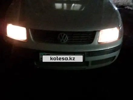 Volkswagen Passat 1997 года за 2 600 000 тг. в Петропавловск – фото 6
