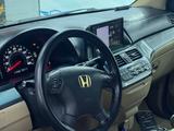 Honda Odyssey 2007 года за 7 650 000 тг. в Алматы – фото 4