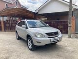 Lexus RX 330 2004 года за 7 500 000 тг. в Атырау