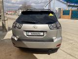 Lexus RX 330 2004 года за 7 500 000 тг. в Атырау – фото 5