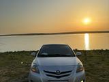 Toyota Yaris 2007 года за 3 500 000 тг. в Шымкент – фото 4