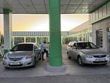 Toyota Yaris 2007 года за 3 500 000 тг. в Шымкент