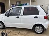 Daewoo Matiz 2010 годаfor1 000 000 тг. в Жанаозен – фото 3