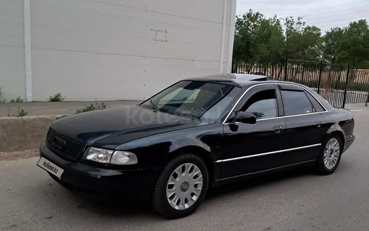 Audi A8 1997 года за 1 800 000 тг. в Атырау