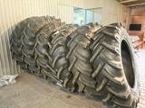 Шины на трактор 16.9.34 за 295 000 тг. в Алматы – фото 2