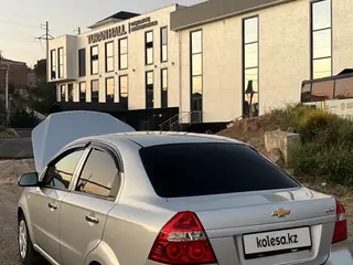 Ravon Nexia R3