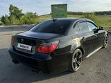 BMW 530 2005 года за 6 500 000 тг. в Кокшетау