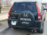 Honda CR-V 2003 годаүшін4 450 000 тг. в Алматы