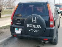 Honda CR-V 2003 годаүшін4 350 000 тг. в Алматы