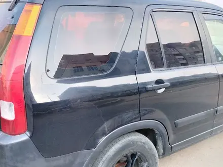 Honda CR-V 2003 года за 4 250 000 тг. в Алматы – фото 3