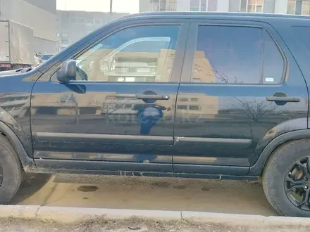 Honda CR-V 2003 года за 4 250 000 тг. в Алматы – фото 4
