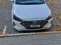 Hyundai Elantra 2019 года за 5 400 000 тг. в Актобе – фото 3