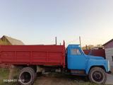 ГАЗ  53 1990 года за 1 100 000 тг. в Алматы – фото 5