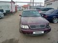 Audi A6 1997 годаүшін10 000 тг. в Павлодар