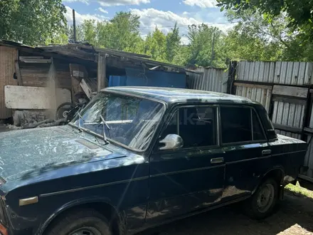 ВАЗ (Lada) 2106 1999 года за 550 000 тг. в Глубокое – фото 4