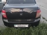 ВАЗ (Lada) Granta 2190 2013 года за 1 400 000 тг. в Астана