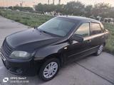 ВАЗ (Lada) Granta 2190 2013 года за 1 400 000 тг. в Астана – фото 3