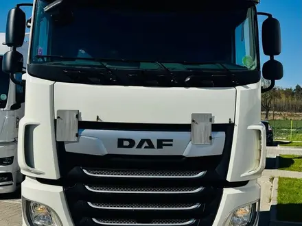 DAF  XF 2020 года за 25 900 000 тг. в Караганда – фото 2