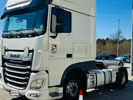 DAF  XF 2020 года за 25 900 000 тг. в Караганда