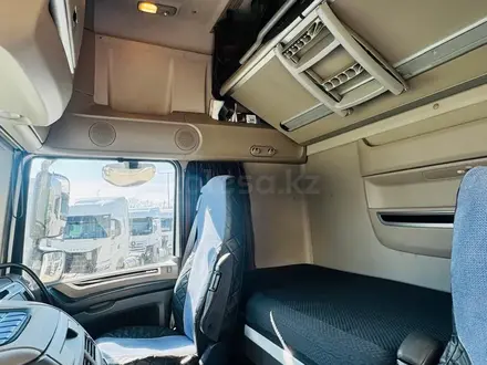 DAF  XF 2020 года за 25 900 000 тг. в Караганда – фото 4