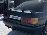 Audi 80 1989 годаүшін850 000 тг. в Зайсан – фото 2