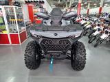 CFMoto  X8 2024 годаүшін5 900 000 тг. в Астана – фото 2