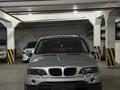 BMW 520 2003 года за 2 800 000 тг. в Алматы – фото 7