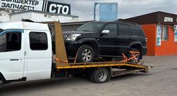 Эвакуатор 24/7 по Караганде и области в Караганда – фото 2