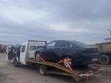 Эвакуатор 24/7 по Караганде и области в Караганда – фото 3