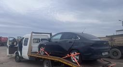 Эвакуатор 24/7 по Караганде и области в Караганда – фото 3