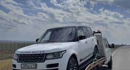 Эвакуатор 24/7 по Караганде и области в Караганда – фото 4