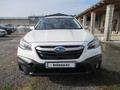 Subaru Outback 2022 годаүшін14 970 000 тг. в Шымкент