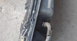 Топливный бак Mitsubishi Pajero 3 3.0 за 95 000 тг. в Алматы – фото 2