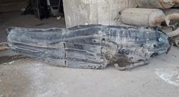 Топливный бак Mitsubishi Pajero 3 3.0 за 95 000 тг. в Алматы – фото 3