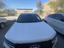 Chery Tiggo 7 Pro, 2024