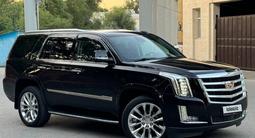 Cadillac Escalade 2019 года за 34 000 000 тг. в Алматы – фото 3