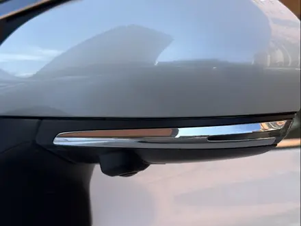 Toyota Camry 2025 года за 23 500 000 тг. в Кокшетау – фото 4