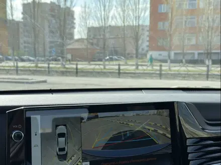Toyota Camry 2025 года за 23 500 000 тг. в Кокшетау – фото 10